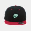 Beechfield 5 Panel Contrast Snapback Thumbnail