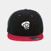 Beechfield 5 Panel Contrast Snapback Thumbnail