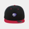 Beechfield 5 Panel Contrast Snapback Thumbnail