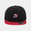 Beechfield 5 Panel Contrast Snapback Thumbnail