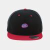 Beechfield 5 Panel Contrast Snapback Thumbnail
