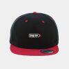 Beechfield 5 Panel Contrast Snapback Thumbnail