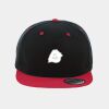 Beechfield 5 Panel Contrast Snapback Thumbnail