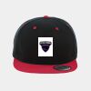 Beechfield 5 Panel Contrast Snapback Thumbnail