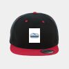 Beechfield 5 Panel Contrast Snapback Thumbnail