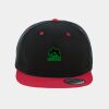 Beechfield 5 Panel Contrast Snapback Thumbnail
