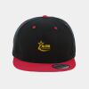 Beechfield 5 Panel Contrast Snapback Thumbnail