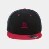 Beechfield 5 Panel Contrast Snapback Thumbnail
