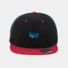 Beechfield 5 Panel Contrast Snapback Thumbnail